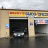 Bennys Smog gallery