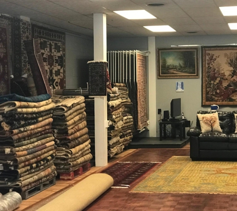 Isbirian Rugs - Poughkeepsie, NY