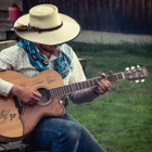 Bull Hill Guest Ranch