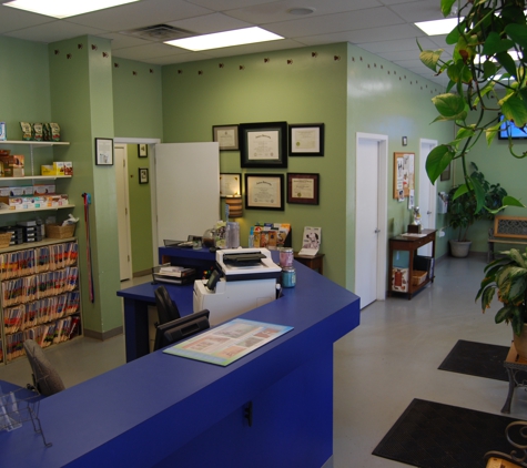 Advanced Animal Care Of Mt Pleasant - Mount Pleasant, SC