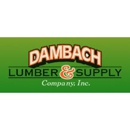 Dambach Lumber & Supply - Lumber