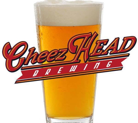 CheezHEAD Brewing - Beloit, WI