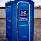 E-Z Portable Restrooms