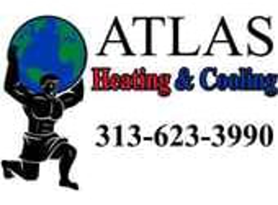 Atlas Heating & Cooling - Detroit, MI