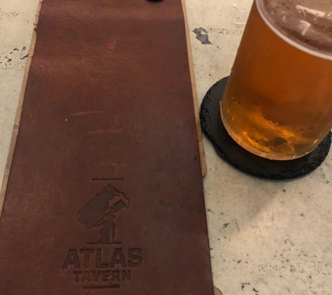 Atlas Tavern - Columbus, OH