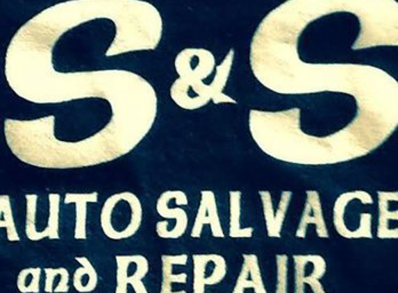 S & S Auto Salvage Sales Inc - Pearl, MS