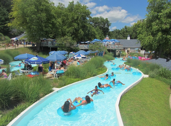 Raging Rivers Waterpark - Grafton, IL