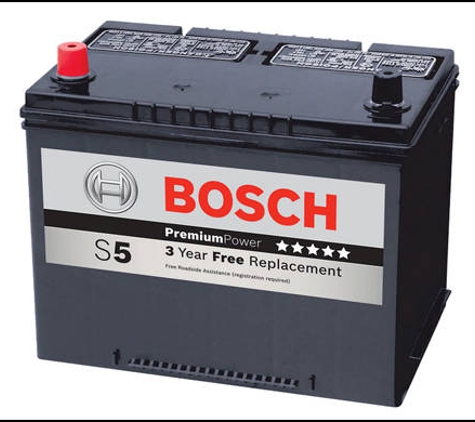 Independent Battery Distributors - Frankston, VIC