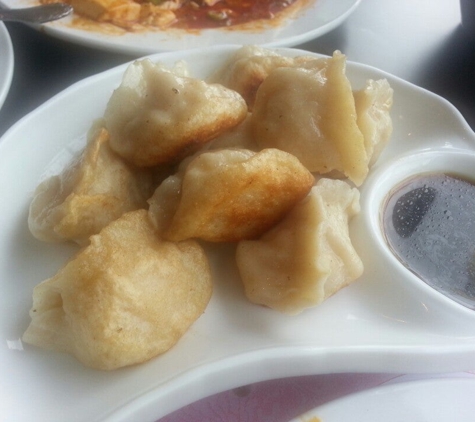 Szechuan's Dumpling - Arlington, MA