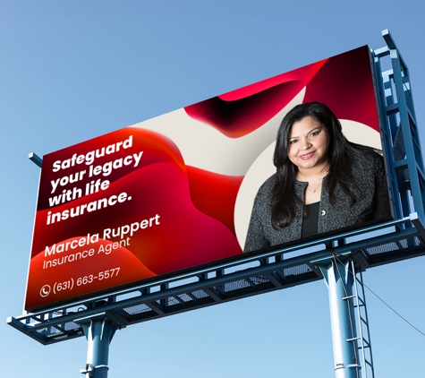 Marcela Ruppert - State Farm Insurance Agent - Syosset, NY