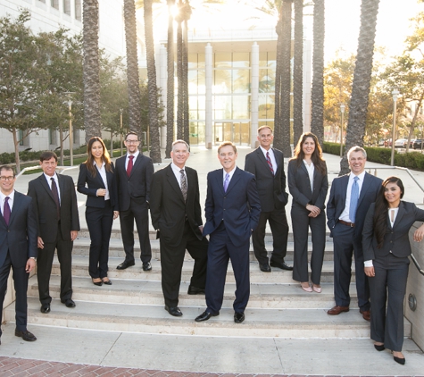 The Reeves Law Group - Santa Ana, CA