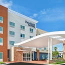 Fairfield Inn & Suites - Hotels