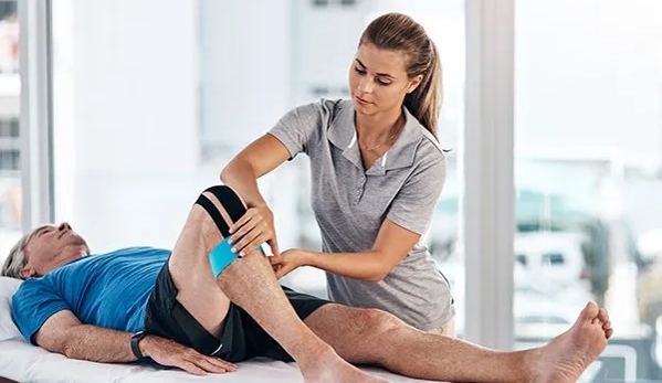 Picton Physiotherapy & Sports Injury Centre - Picton, NSW