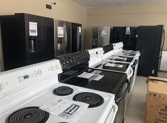 Mako Appliances and Mattress Outlet - Lexington, KY