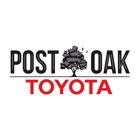 Post Oak Toyota