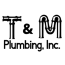 T&M Plumbing Inc - Water Heater Repair