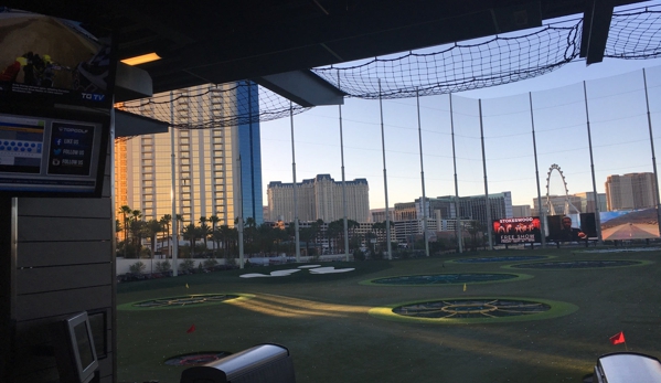 Topgolf - Las Vegas, NV