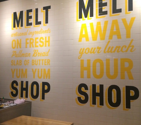 Melt Shop - New York, NY