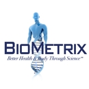 BioMetrix - Holistic Practitioners