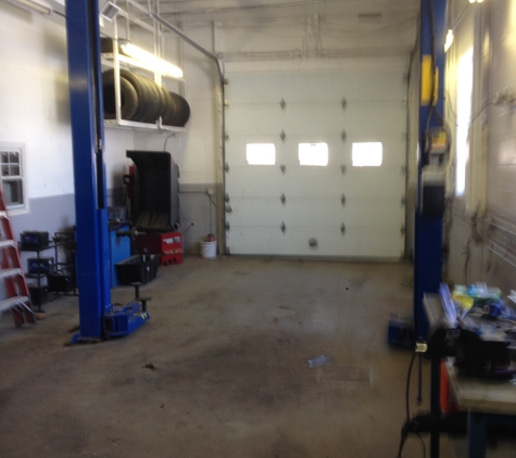 JNC AUTOMOTIVE - Pelham, NH