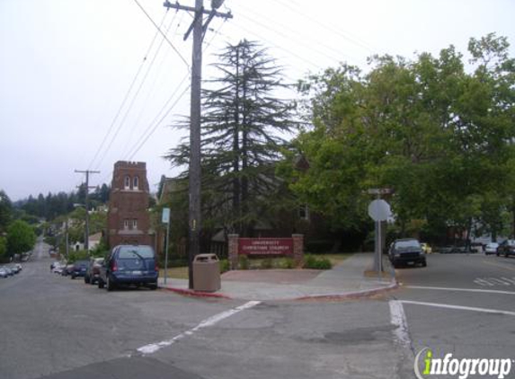 Zaytuna College - Berkeley, CA