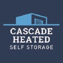 Cascade Heated Self Storage - Storage Household & Commercial