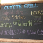 Coyote Grill