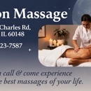 Moon Massage - Massage Services
