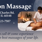 Moon Massage