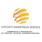 Govan's Handyman Service