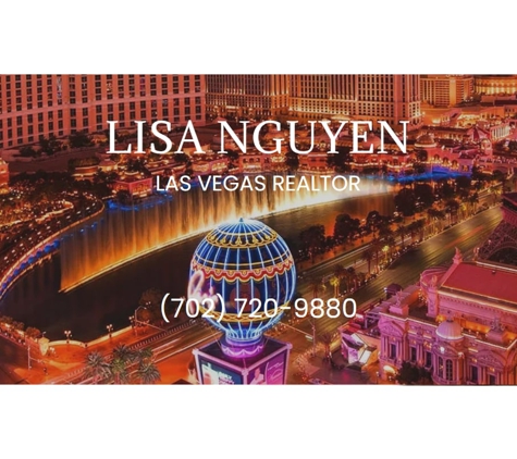 Lisa Nguyen Las Vegas Realtor - Las Vegas, NV