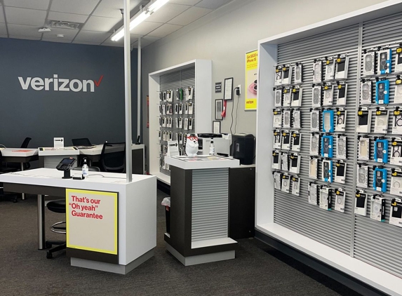 Verizon - Delhi, NY