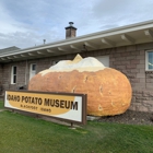 Idaho Potato Museum