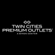 Twin Cities Premium Outlets