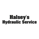 Halsey's Hydraulic Service