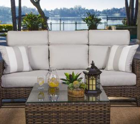 PALM CASUAL PATIO FURNITURE - Duluth, GA. Palm Casual Patio Furniture