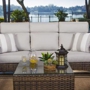 PALM CASUAL PATIO FURNITURE