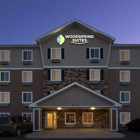 WoodSpring Suites Midland