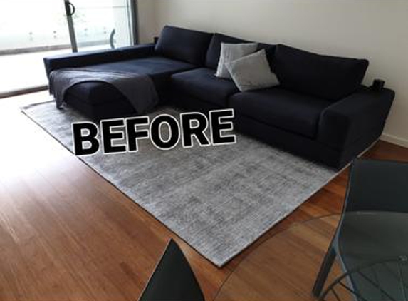 The Rug Experts - Earlwood, NSW
