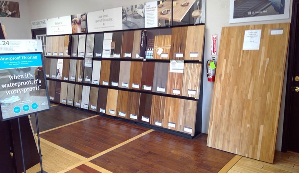 LL Flooring - Florence, KY