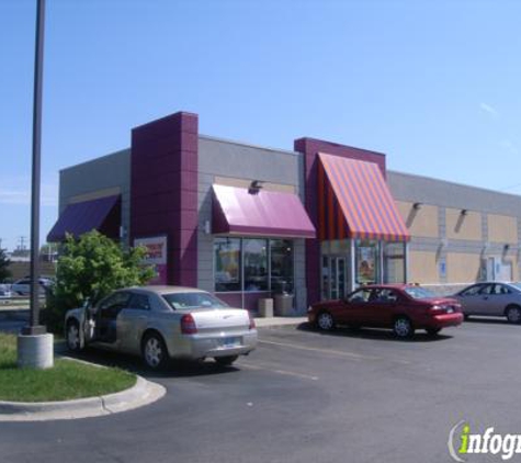 Baskin-Robbins - Oak Park, MI