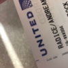 United Airline gallery