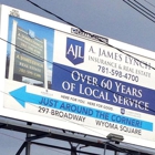 A. JAMES LYNCH INSURANCE AGENCY