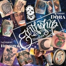 Earthship Studios - Tattoos