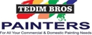 Tedim Brothers Painters - Painters & Decorators