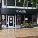 T-Mobile - Cellular Telephone Service