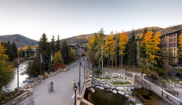 Sitzmark Lodge - Vail, CO