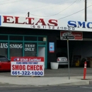Elias Smog Test Only Center - Emissions Inspection Stations