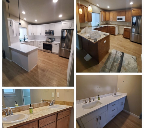 All Things Remodel Inc. - Spokane, WA