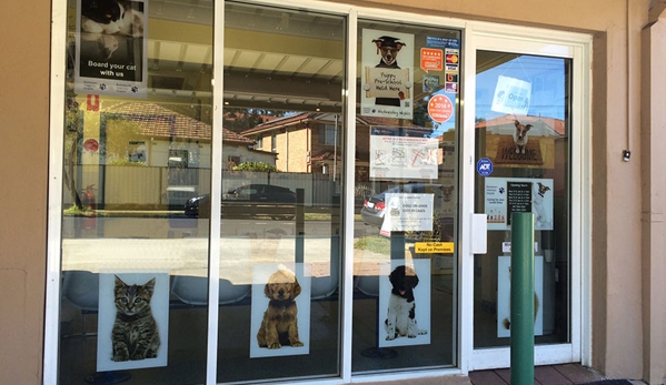 Bankstown Veterinary Hospital - Bankstown, NSW